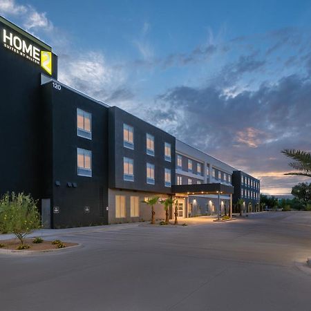 Home2 Suites By Hilton Lake Havasu City Exterior foto