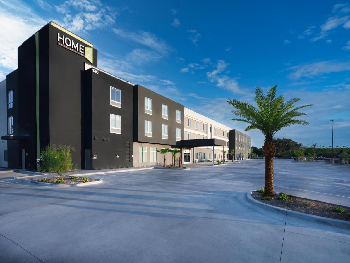 Home2 Suites By Hilton Lake Havasu City Exterior foto