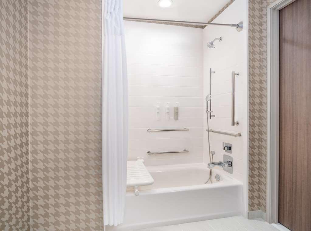Home2 Suites By Hilton Lake Havasu City Quarto foto