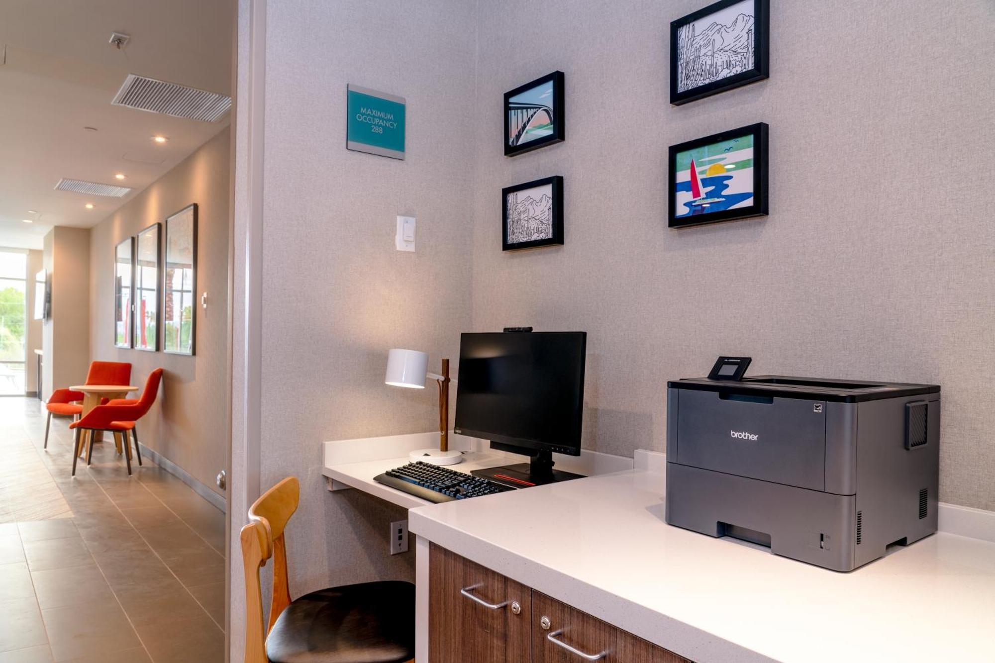 Home2 Suites By Hilton Lake Havasu City Exterior foto