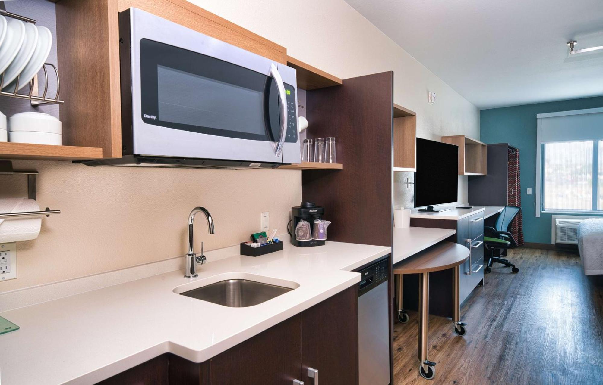Home2 Suites By Hilton Lake Havasu City Exterior foto